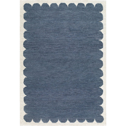 Long Island LOI-2300 Rug by Livabliss. Made from wool in a unique style.