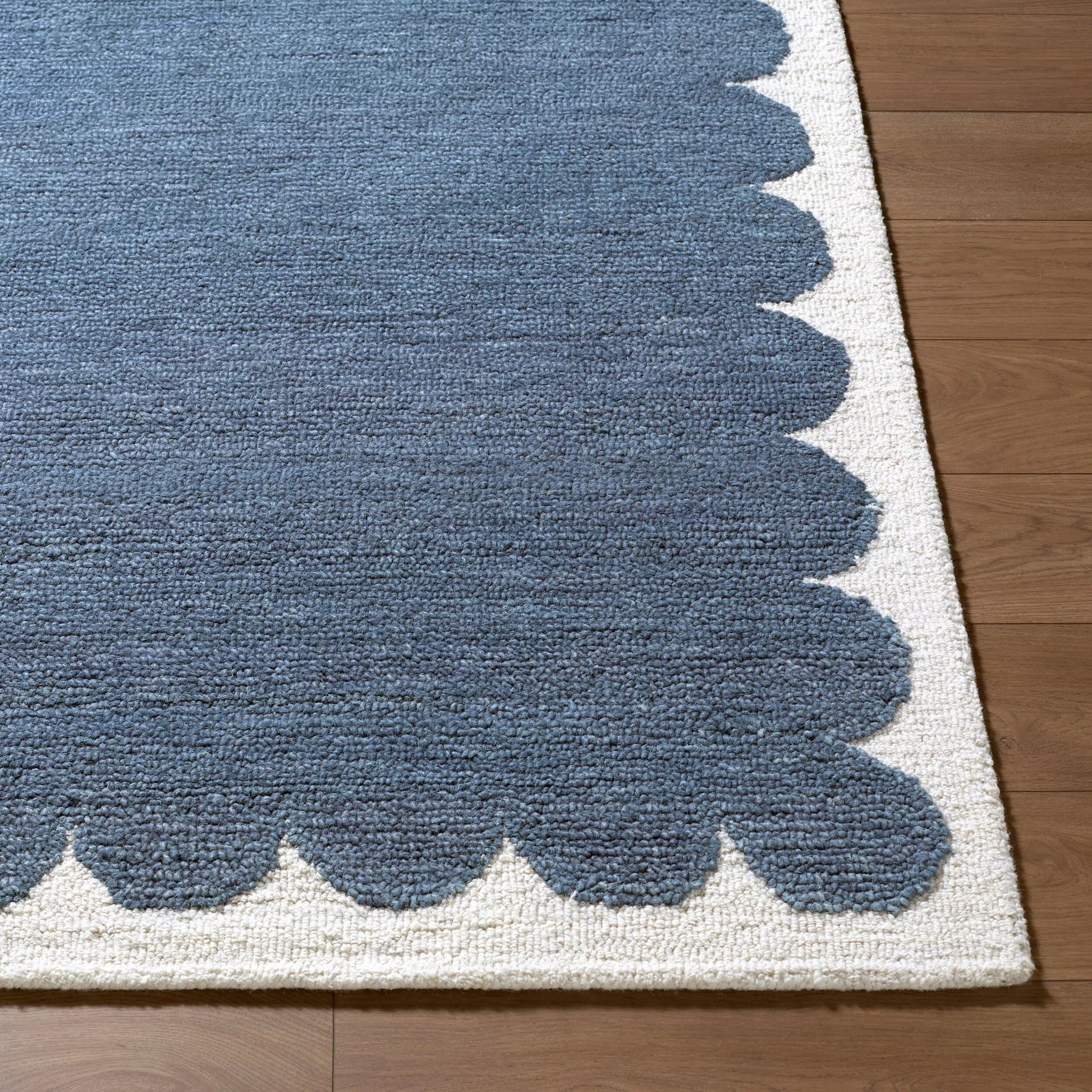 Long Island LOI-2300 Rug by Livabliss. Made from wool in a unique style.