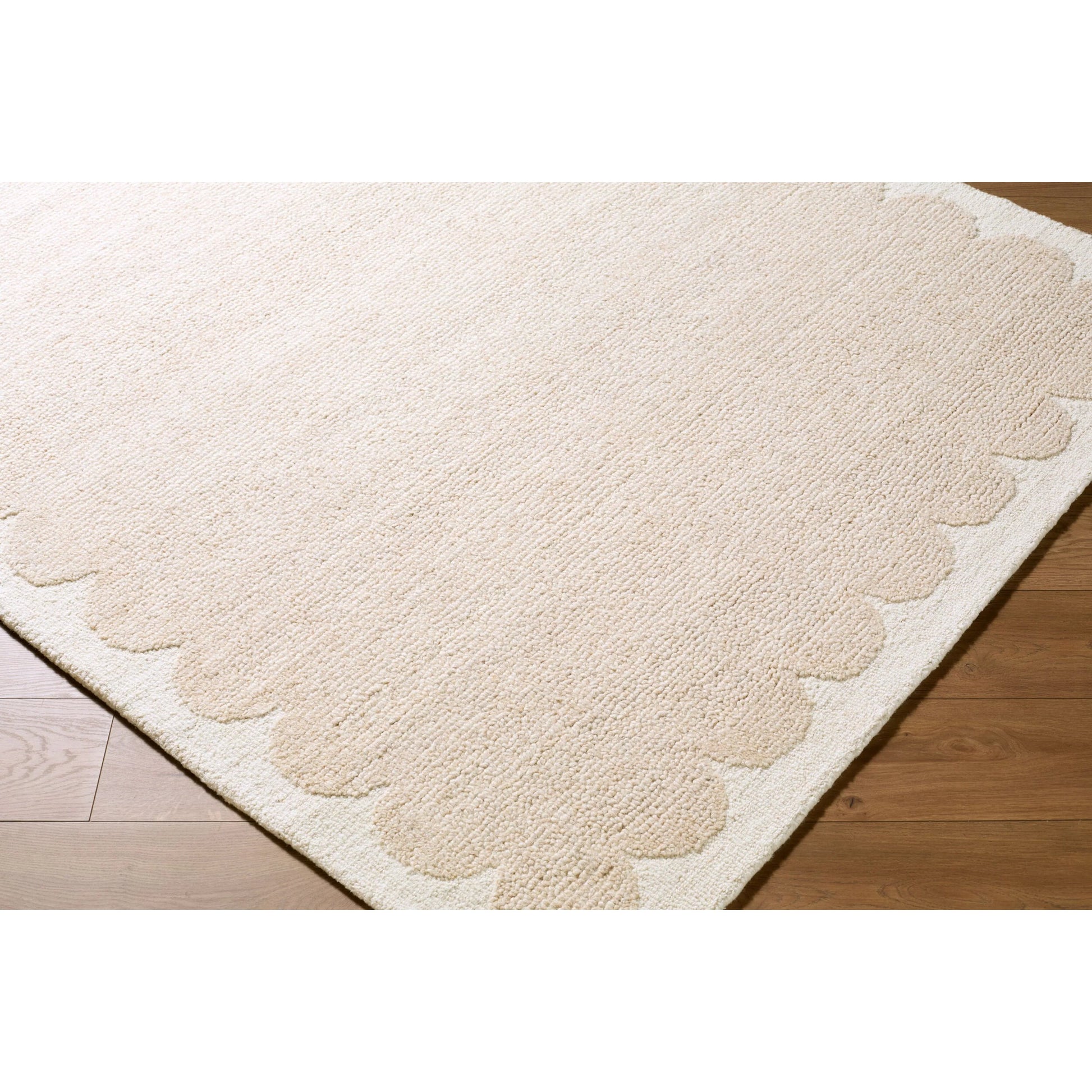 Long Island LOI-2300 Rug by Livabliss. Made from wool in a unique style.