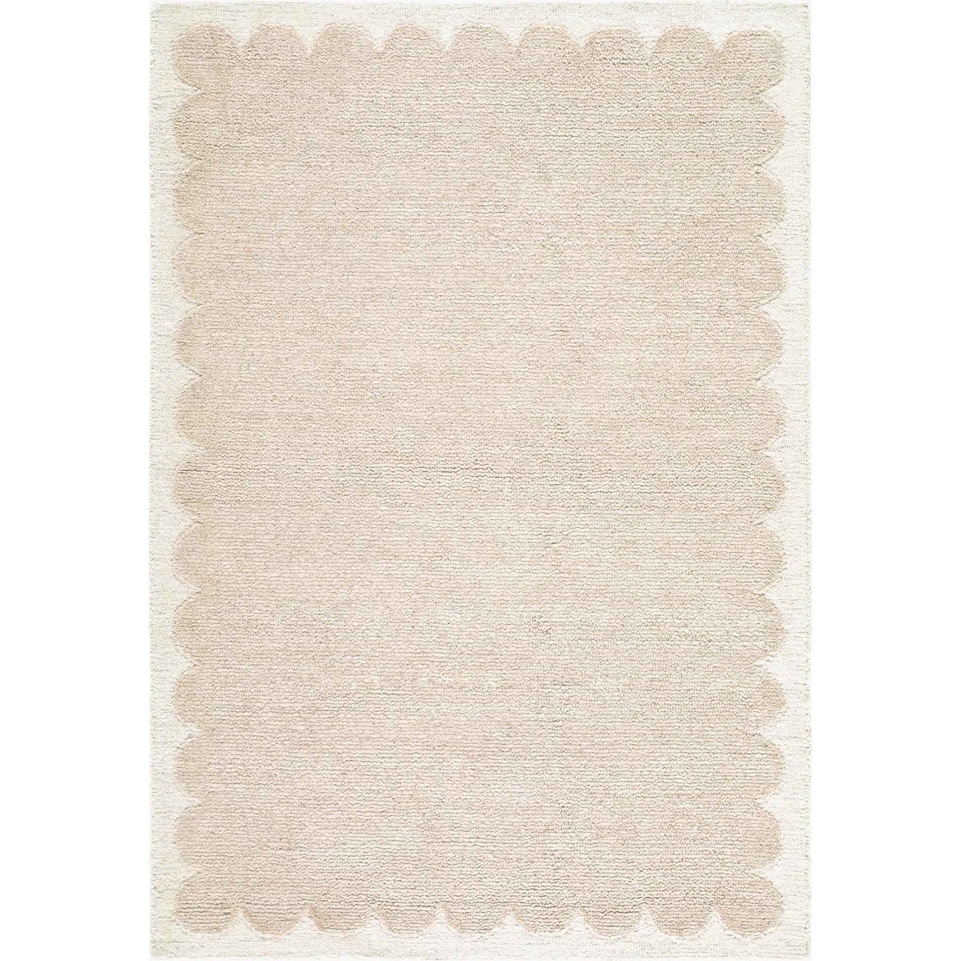 Long Island LOI-2300 Rug by Livabliss. Made from wool in a unique style.