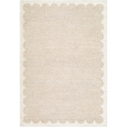 Long Island LOI-2300 Rug by Livabliss. Made from wool in a unique style.