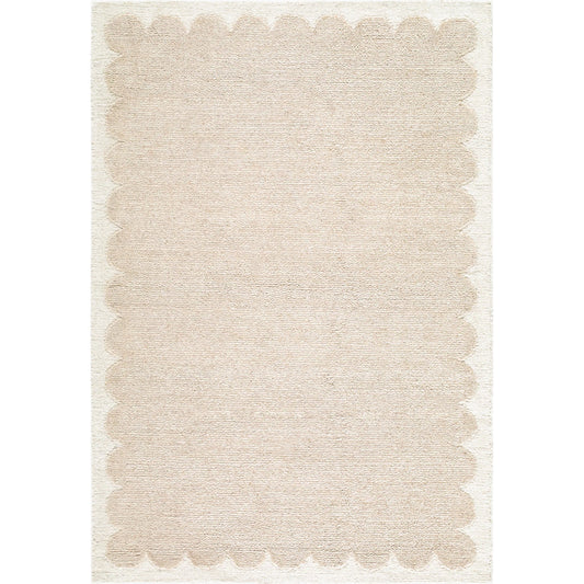 Long Island LOI-2300 Rug by Livabliss. Made from wool in a unique style.