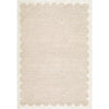 Ivory, Beige, Sandstone / 2' x 3'