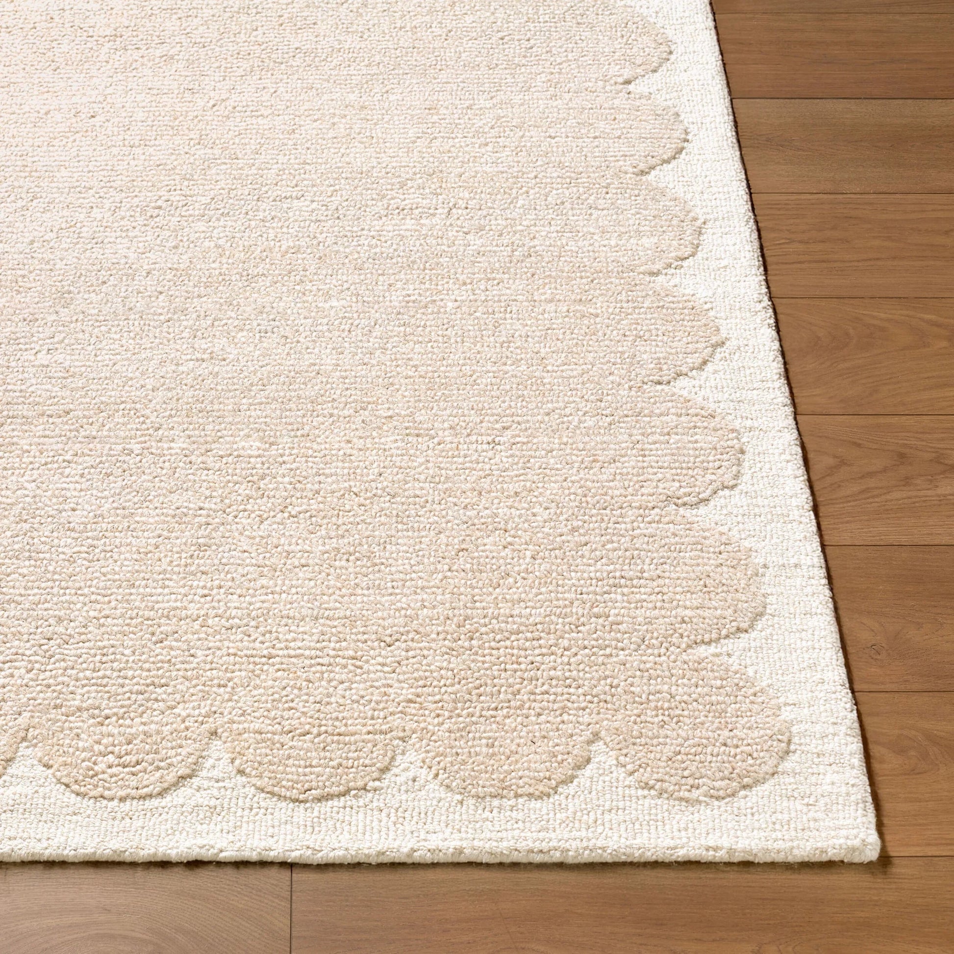 Long Island LOI-2300 Rug by Livabliss. Made from wool in a unique style.