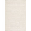 Ivory, Cream, Linen. / 2' x 3'