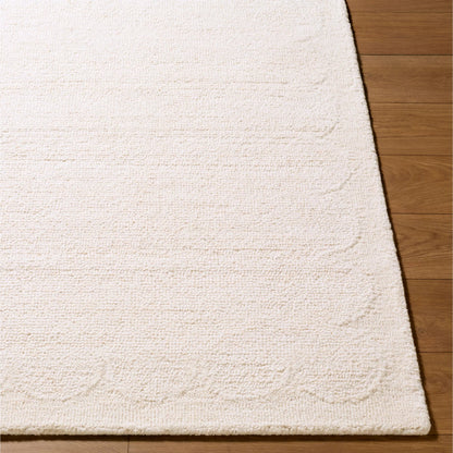 Long Island LOI-2300 Rug by Livabliss. Made from wool in a unique style.