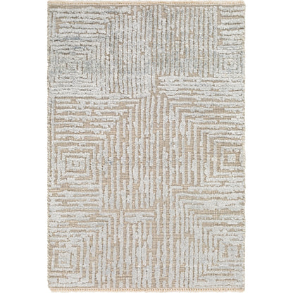 Lora LOR-2300 Rug by Surya. Made from unique in a unique style.