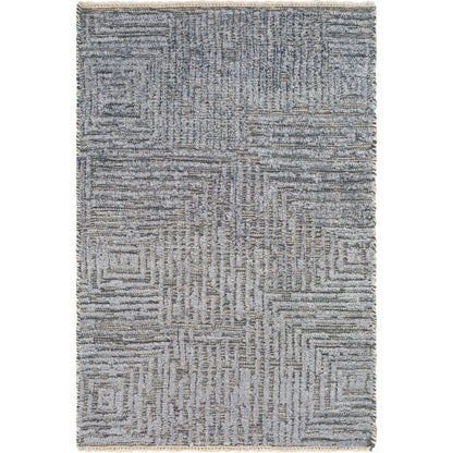 Lora LOR-2300 Rug by Surya. Made from unique in a unique style.