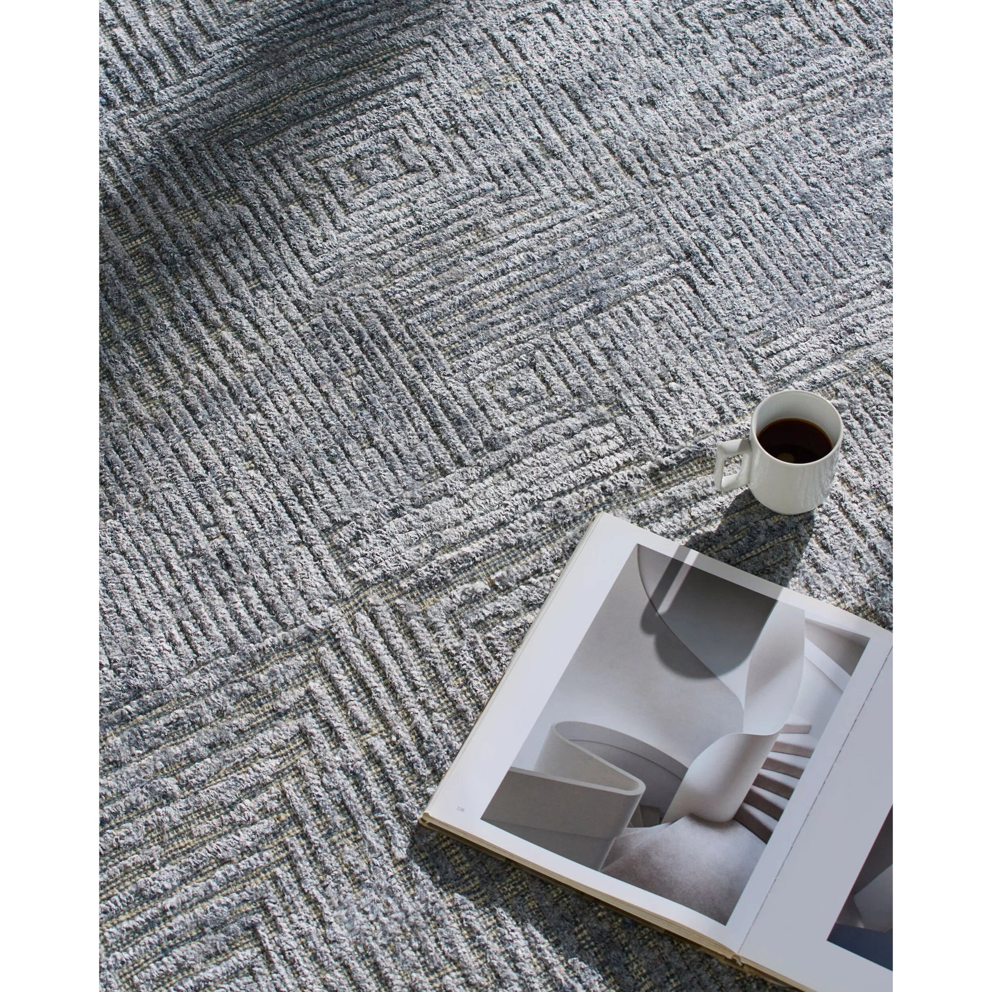 Lora LOR-2300 Rug by Surya. Made from unique in a unique style.
