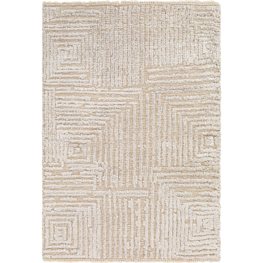 Lora Rug - 30238 by Surya. Made from unique in a unique style.