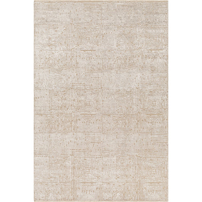 Lora LOR-2300 Rug by Surya. Made from unique in a unique style.