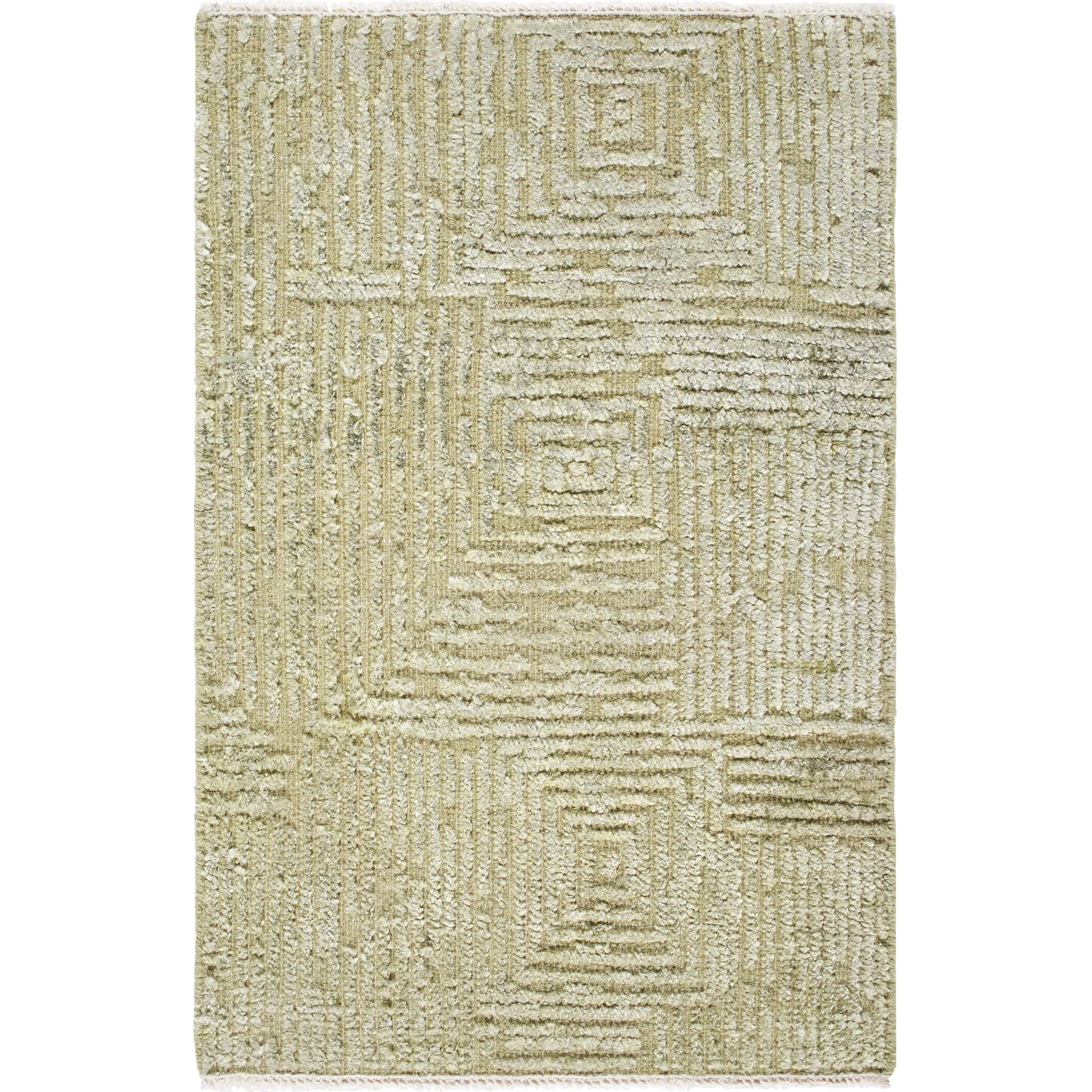 Lora LOR-2304 Rug by Surya. Made from wool, viscose in a unique style.