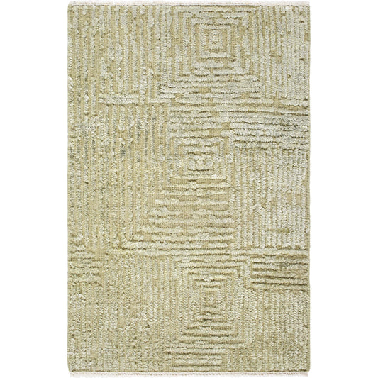 Lora 31601 Rug by Surya. Made from wool, viscose in a unique style.