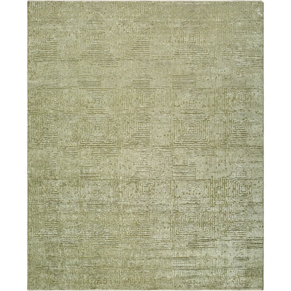 Lora LOR-2304 Rug by Surya. Made from wool, viscose in a unique style.