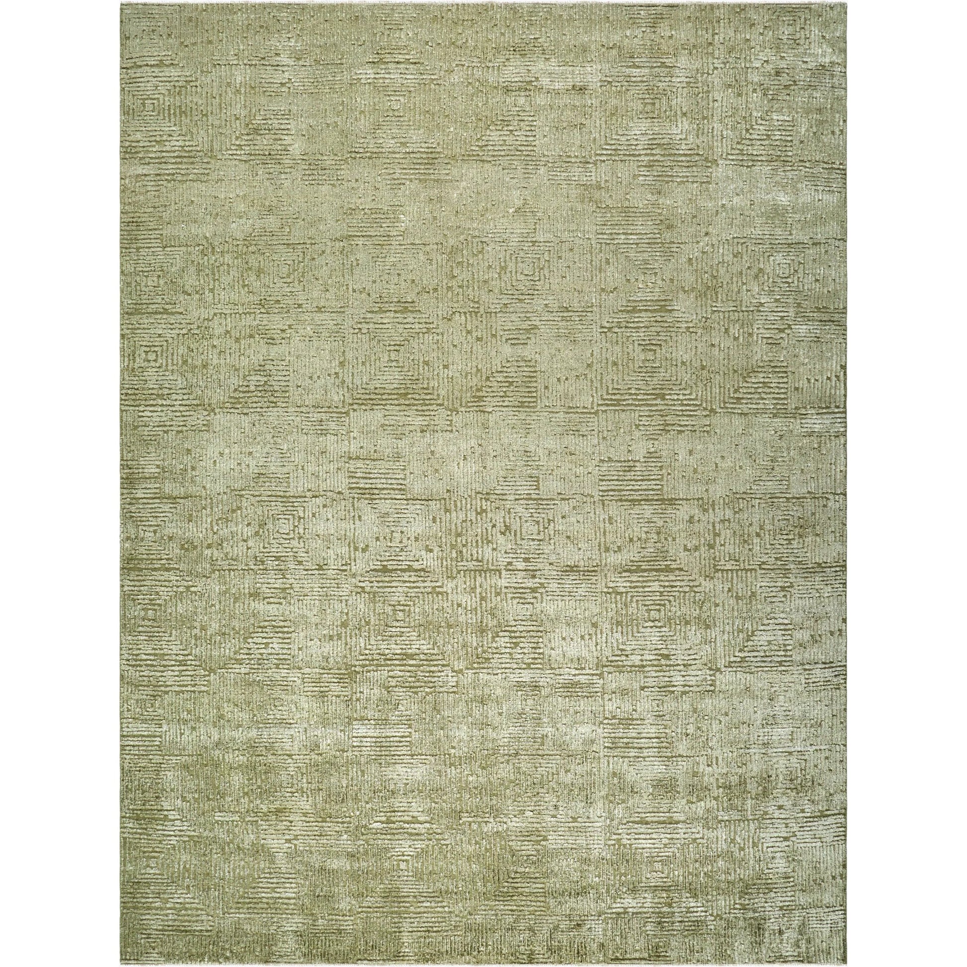 Lora LOR-2304 Rug by Surya. Made from wool, viscose in a unique style.