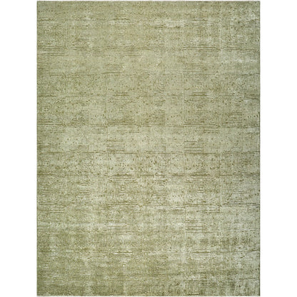 Lora LOR-2304 Rug by Surya. Made from wool, viscose in a unique style.