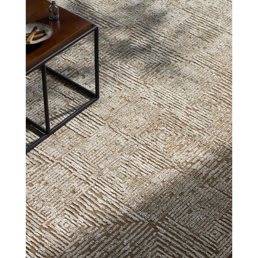 Lora 31601 Rug by Surya. Made from wool, viscose in a unique style.