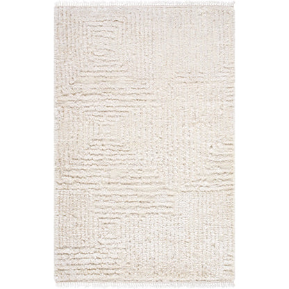 Lora LOR-2304 Rug by Surya. Made from wool, viscose in a unique style.