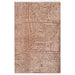 Lora LOR-2304 Rug by Surya. Made from wool, viscose in a unique style.
