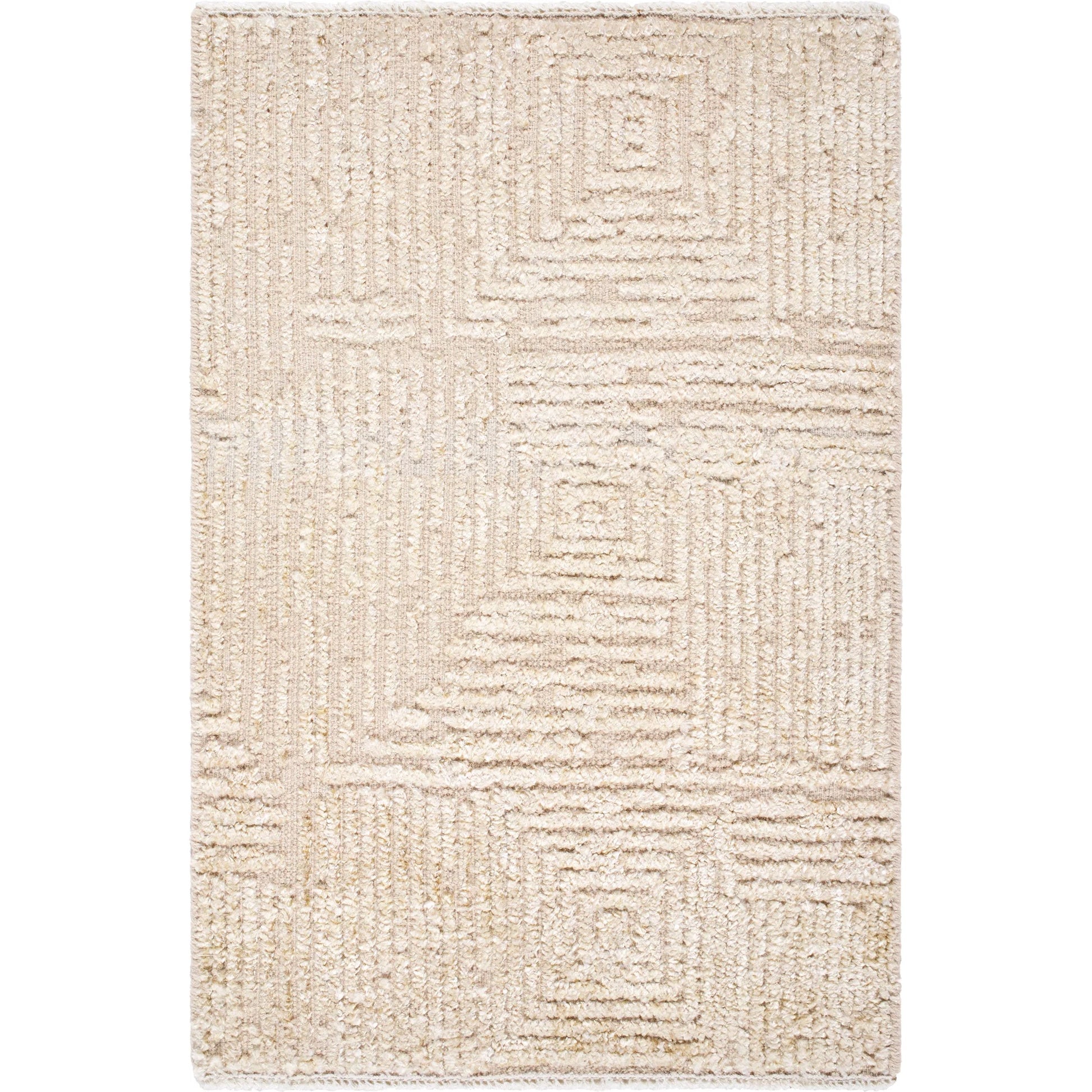 Lora LOR-2304 Rug by Surya. Made from wool, viscose in a unique style.
