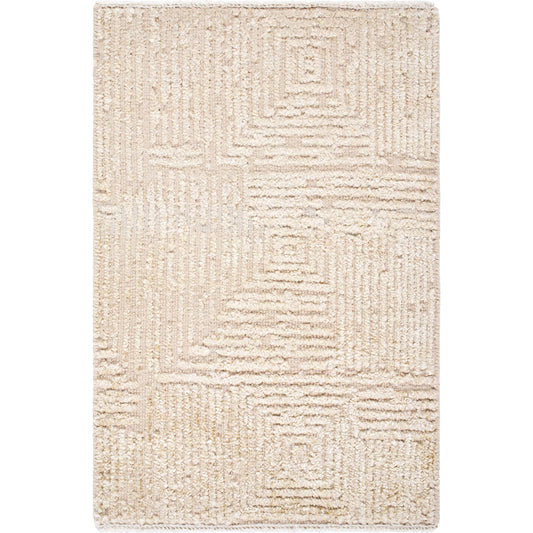 Lora 31601 Rug by Surya. Made from wool, viscose in a unique style.