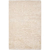 Ivory, Cream, Beige / 2' x 3'