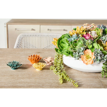 Lorin Shagreen Media Sideboard by Essentials For Living in pearl shagreen, natural gray acacia. Made from acacia veneer, faux shagreen resin, solid rubberwood, solid beech, mdf, acrylic, metal in a modern style.