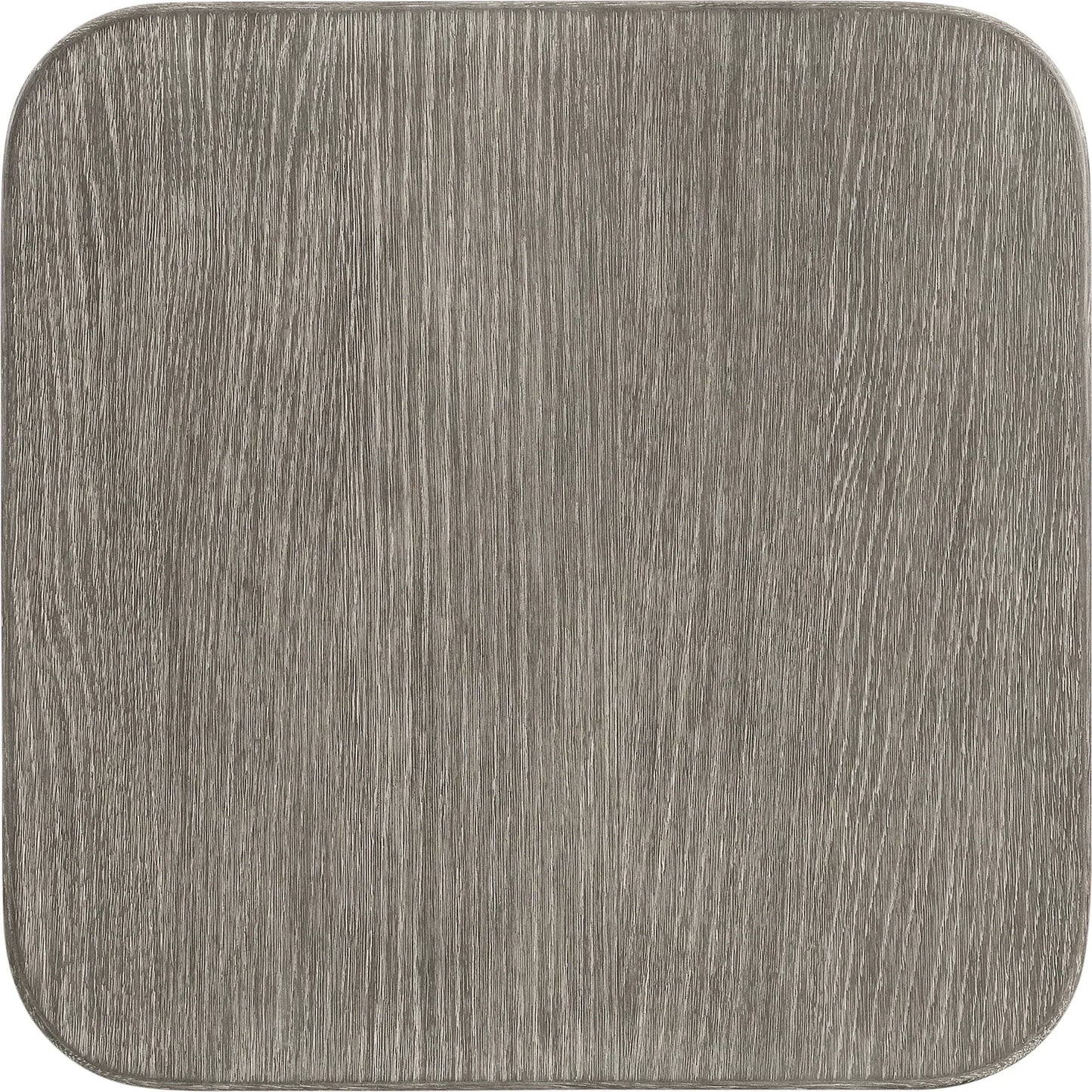 001 SI-2534110 | Additional Silo | Monolith Side Table by Bernhardt in brown. Made from wood in a unique style.