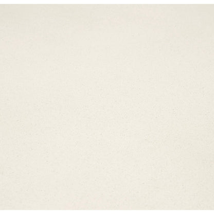 Dune Outdoor End Table by Sunset West in white/cream/beige. Made from glass fiber reinforced concrete in a modern style.