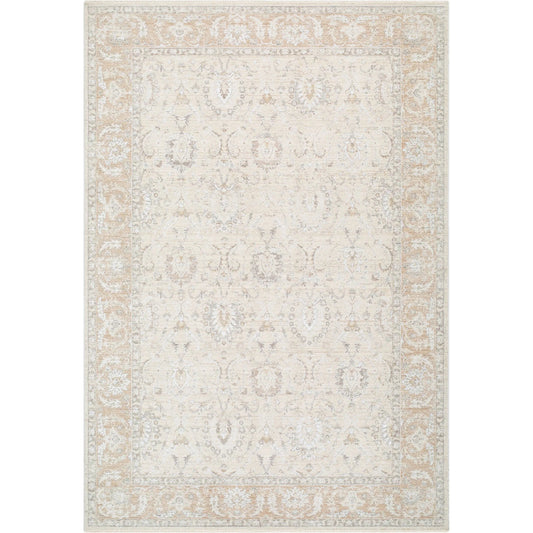 Lotus LOT-2307 Rug by Livabliss. Made from polyester, polypropylene in a unique style.