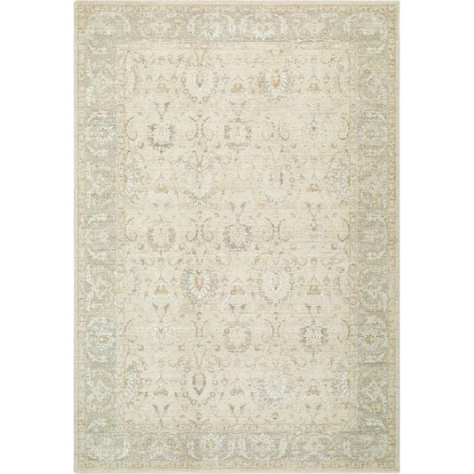Lotus LOT-2307 Rug by Livabliss. Made from polyester, polypropylene in a unique style.