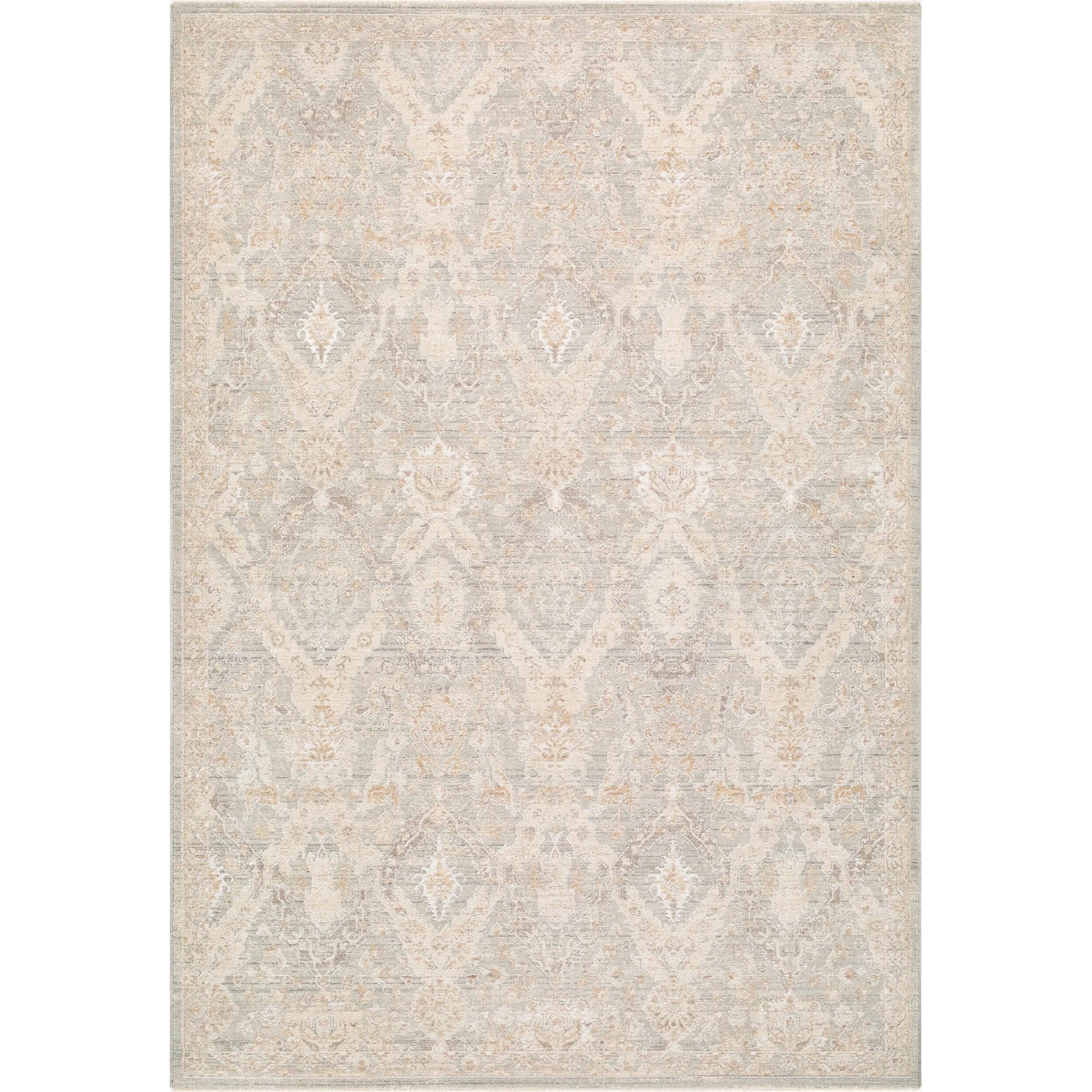 Lotus LOT-2310 Rug by Livabliss. Made from polyester, polypropylene in a unique style.