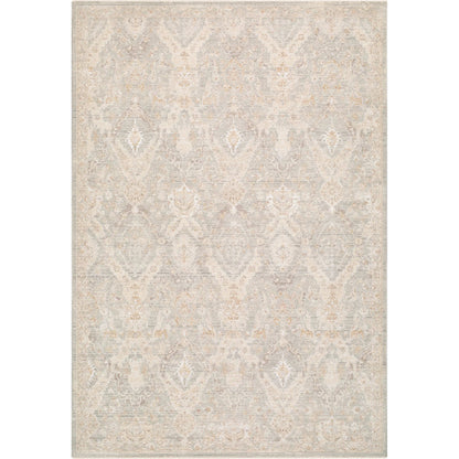 Lotus LOT-2310 Rug by Livabliss. Made from polyester, polypropylene in a unique style.