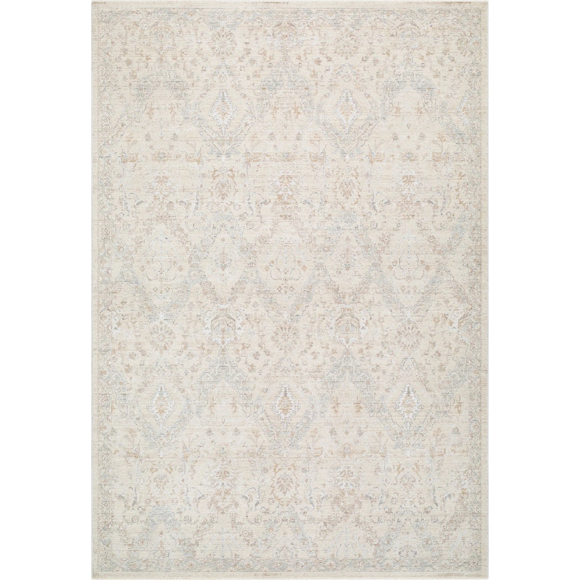 Lotus LOT-2310 Rug by Livabliss. Made from polyester, polypropylene in a unique style.