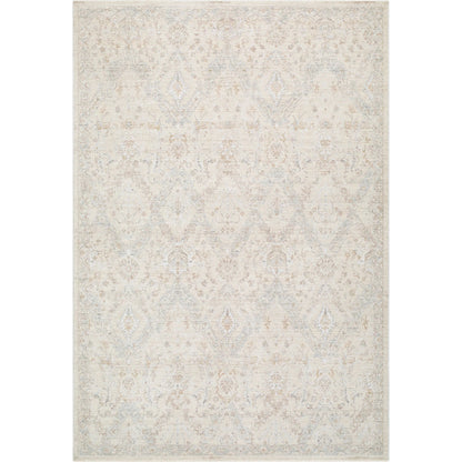 Lotus LOT-2310 Rug by Livabliss. Made from polyester, polypropylene in a unique style.