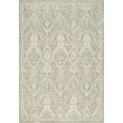 Lotus LOT-2310 Rug by Livabliss. Made from polyester, polypropylene in a unique style.