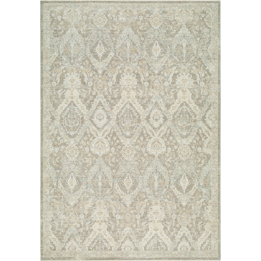 Lotus LOT-2310 Rug by Livabliss. Made from polyester, polypropylene in a unique style.