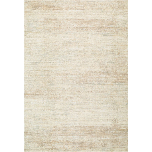 001 SI-2529428,SI-2529429,SI-2529430,SI-2529431,SI-2529432,SI-2529433,SI-2529434,SI-2529435 | Primary Silo | Lotus LOT-2312 Rug by Livabliss in cream, light beige, tan, seafoam, medium gray. Made from polyester, polypropylene in a unique style.