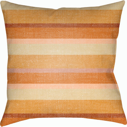 Lolita Indoor/Outdoor Pillow by Livabliss. Made from front: 100% polyester, back: 100% polyester, fill: polyester, polyfill in a eclectic & global style.