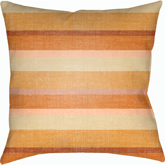 Lolita Pillow - 9007 by Livabliss. Made from front: 100% polyester, back: 100% polyester, fill: polyester, polyfill in a unique style.