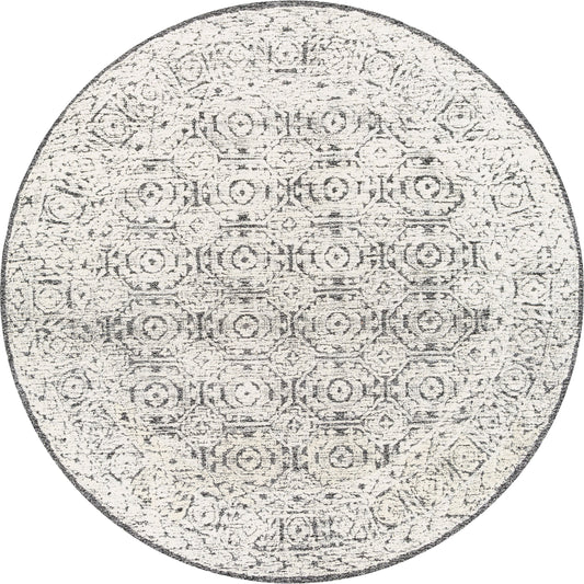 Louvre Rug - 23814 by Surya. Made from unique in a unique style.