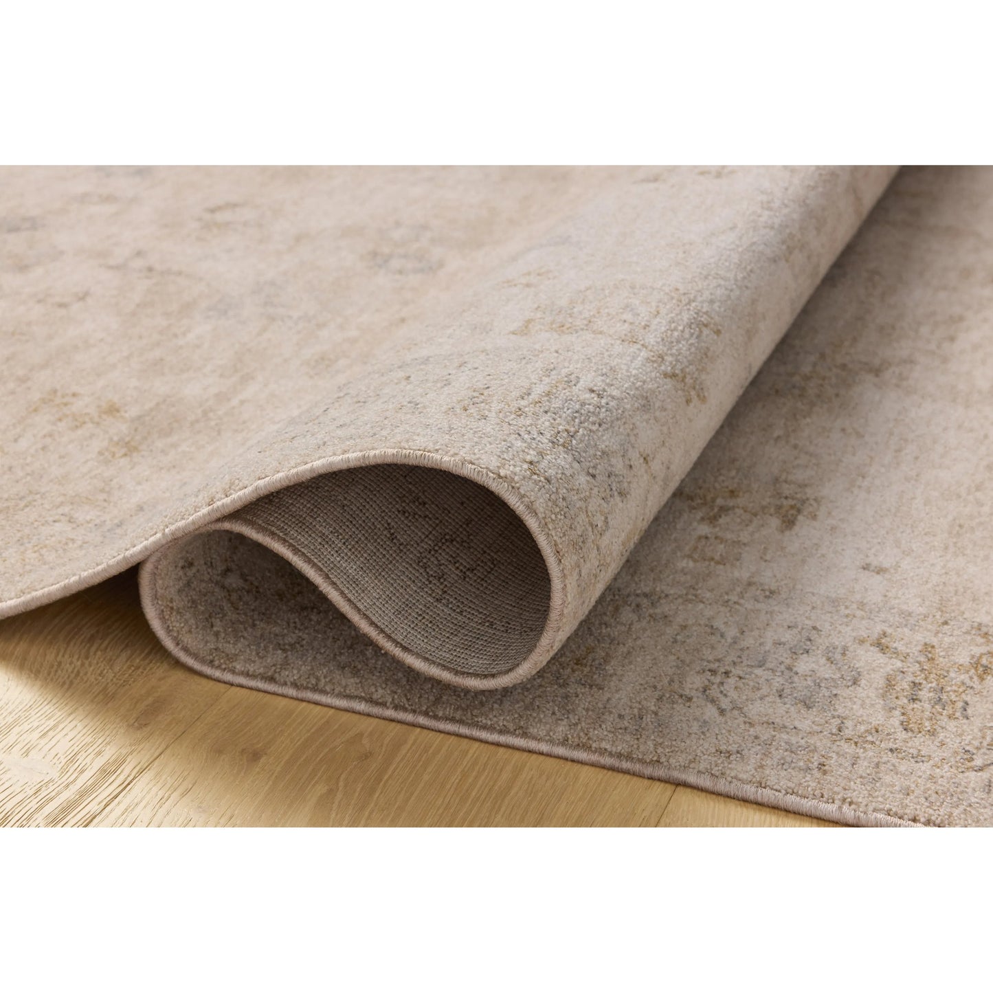 004 SI-2351912,SI-2351913,SI-2351914,SI-2351915,SI-2351916,SI-2351917,SI-2351918,SI-2351920,SI-2351922,SI-2351924,SI-2351925 | Closeup | Louisa LOI-01 Rug by Chris Loves Julia x Loloi. Made from 100% polyester in a unique style.