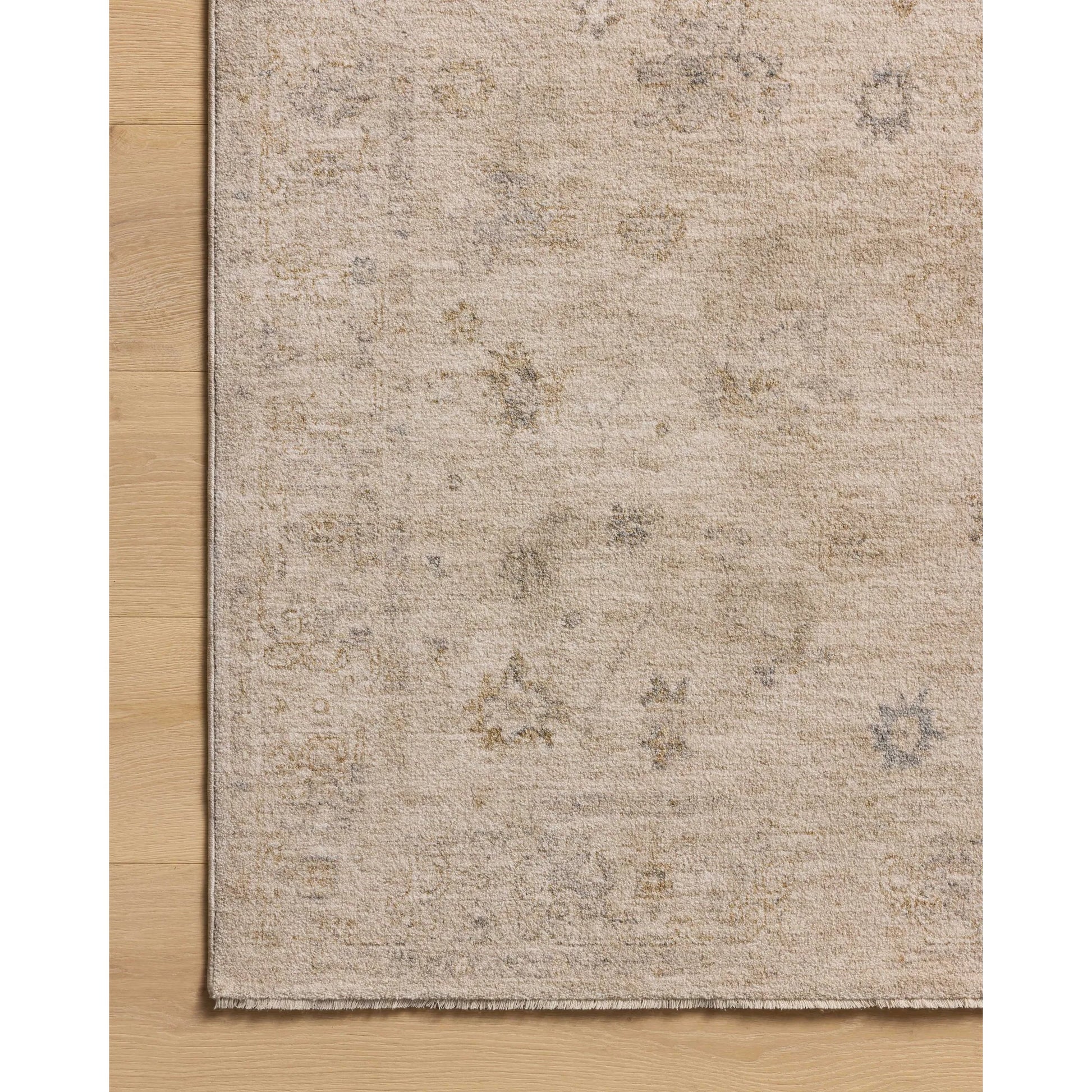 Louisa LOI-01 Rug by Chris Loves Julia x Loloi. Made from 100% polyester in a unique style.