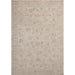 Louisa LOI-01 Rug by Chris Loves Julia x Loloi. Made from 100% polyester in a uni