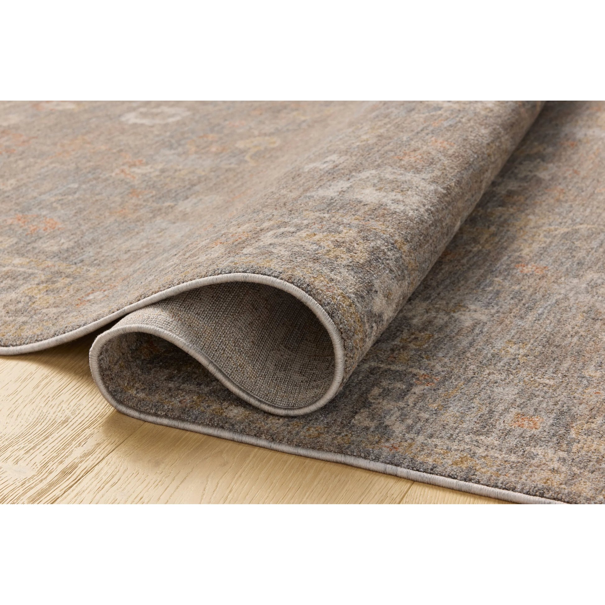 Louisa LOI-01 Rug by Chris Loves Julia x Loloi. Made from 100% polyester in a unique style.