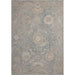 Louisa LOI-02 Rug by Chris Loves Julia x Loloi. Made from 100% polyester in a uni