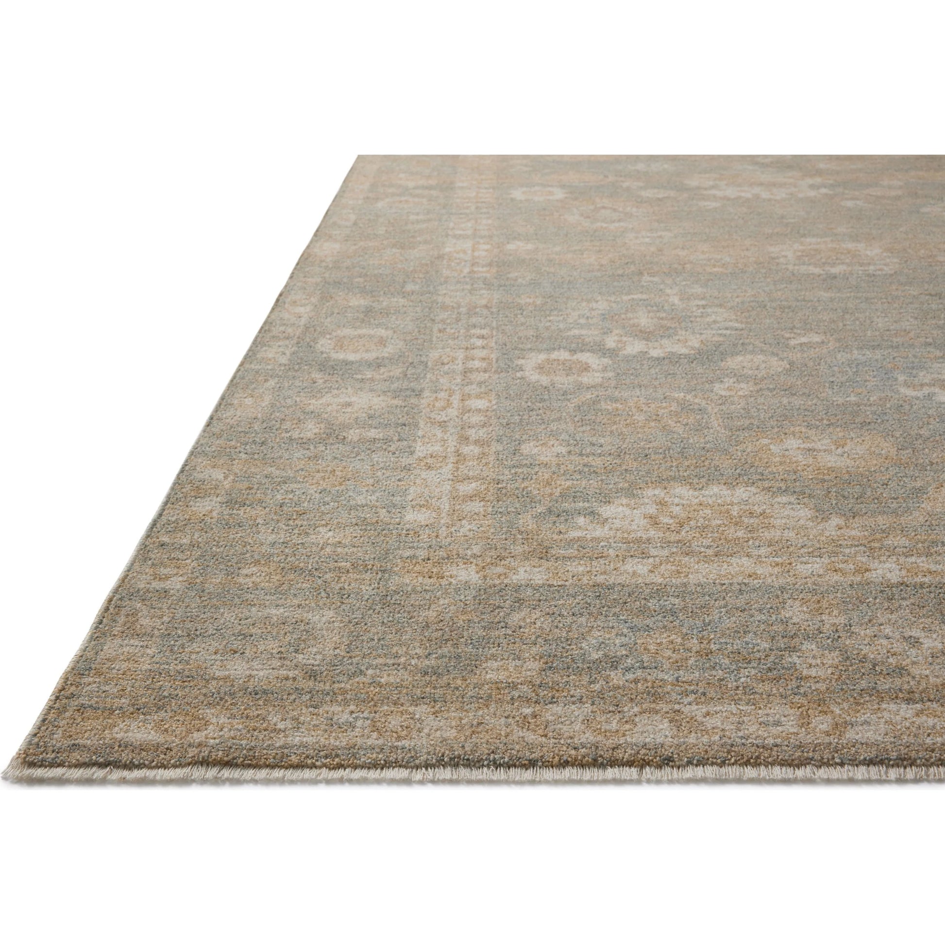 Louisa LOI-04 Rug by Chris Loves Julia x Loloi. Made from 100% polyester in a unique style.