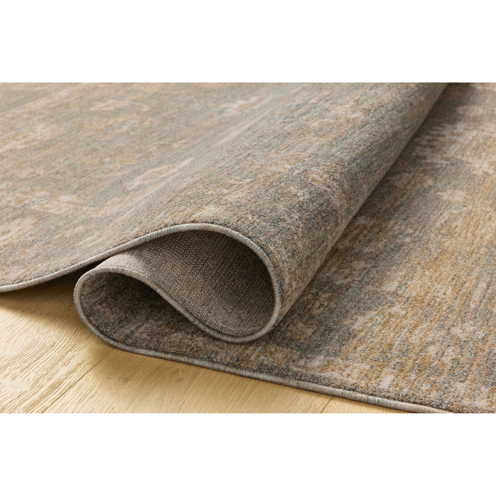 Louisa LOI-04 Rug by Chris Loves Julia x Loloi. Made from 100% polyester in a unique style.