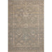 Louisa LOI-04 Rug by Chris Loves Julia x Loloi. Made from 100% polyester in a uni