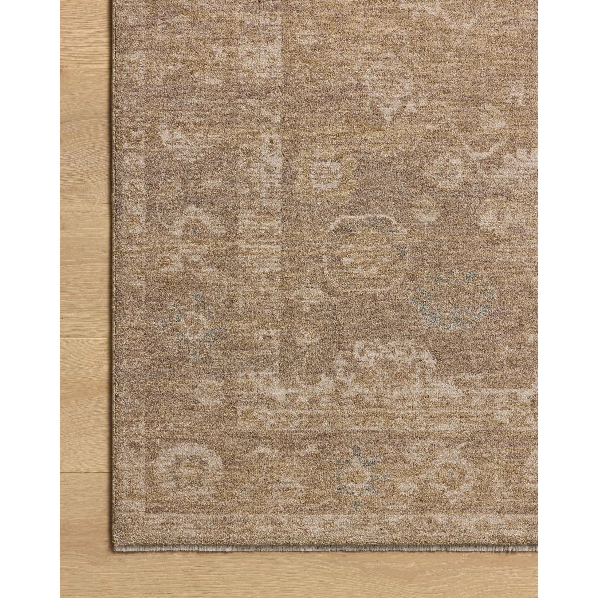 Louisa LOI-04 Rug by Chris Loves Julia x Loloi. Made from 100% polyester in a unique style.